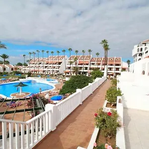 Parque Santiago 2 2 Tenerife & Sales Playa de las Americas (Tenerife)