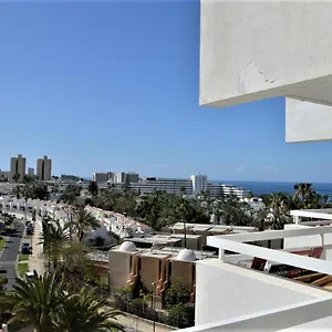 Ponderosa Playa de las Americas (Tenerife)