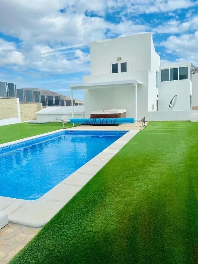 Villa Cristallo En Costa Adeje Playa de las Americas