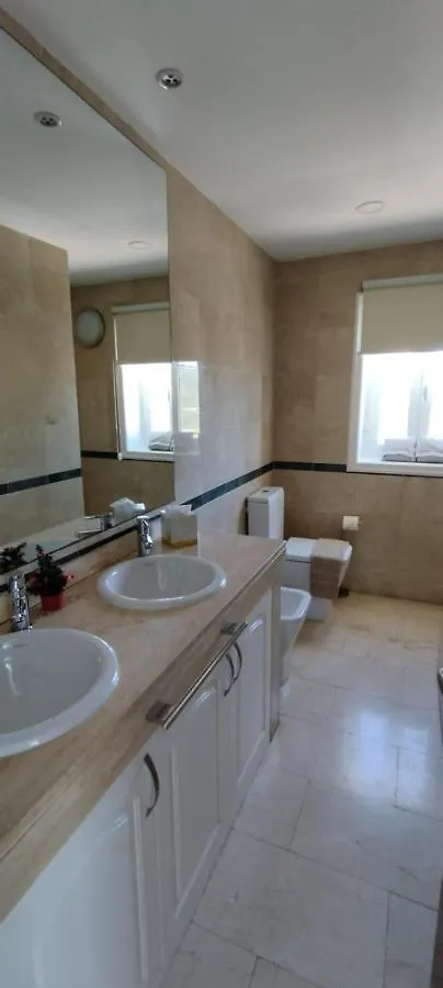 Villa Cristallo En Costa Adeje Playa de las Americas  Spain